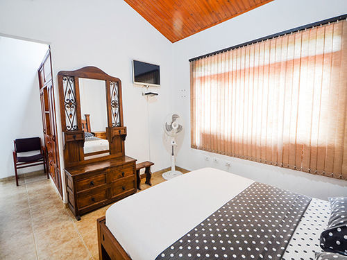 Hotel Casa Baquero El Cairo  外观 照片