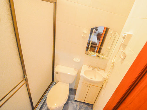 Hotel Casa Baquero El Cairo  外观 照片